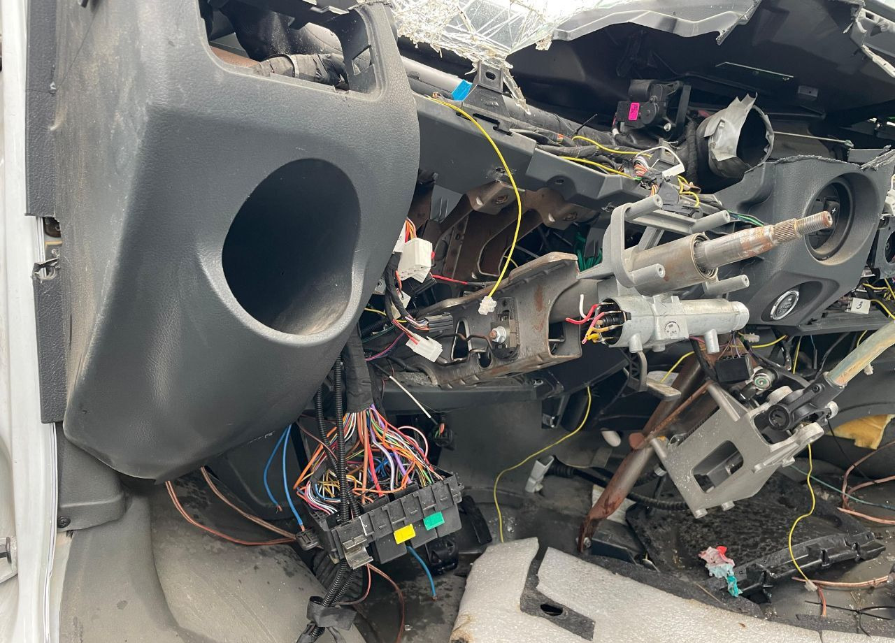 Грузовик-шасси ГАЗ ГАЗон Next 10: фото 22