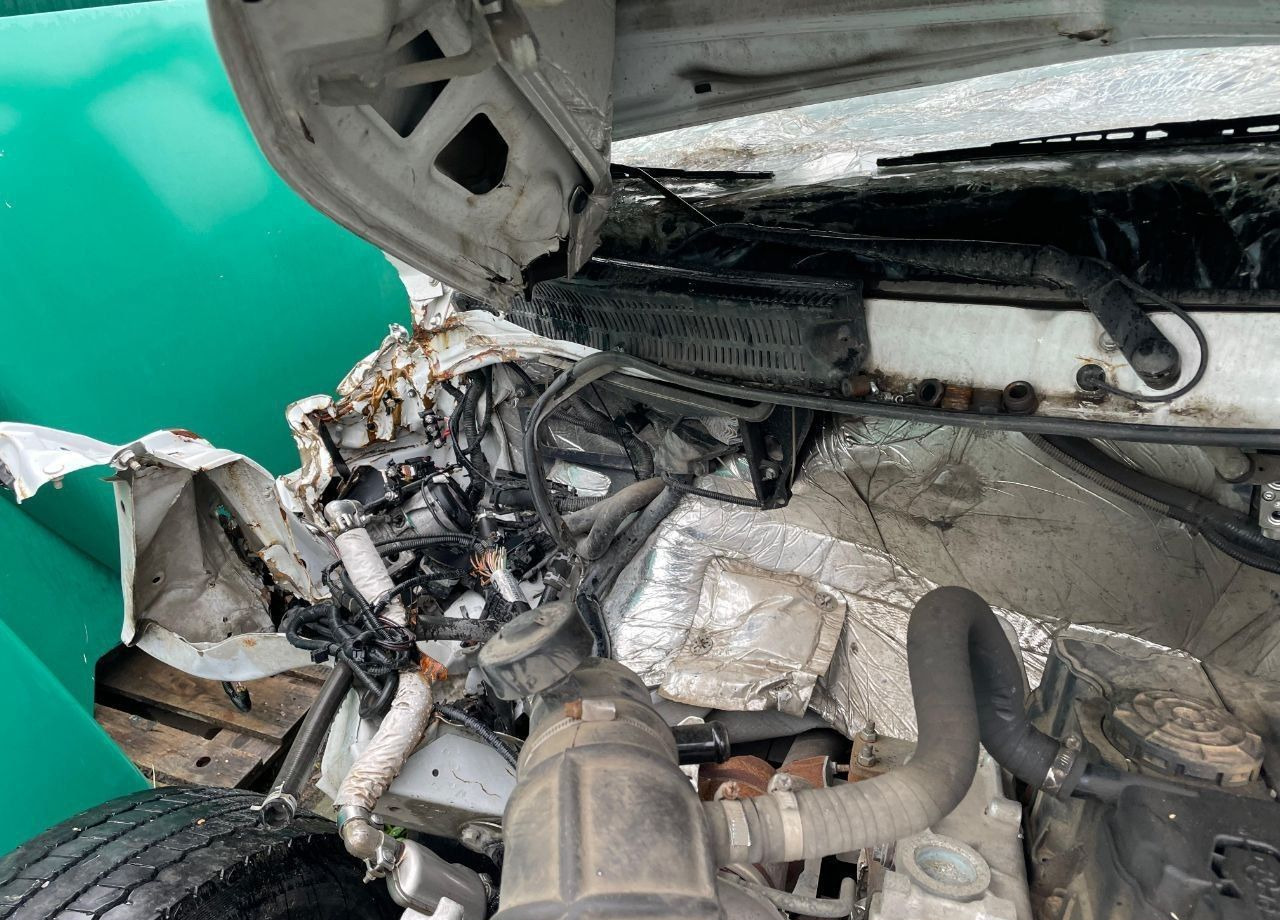 Грузовик-шасси ГАЗ ГАЗон Next 10: фото 32