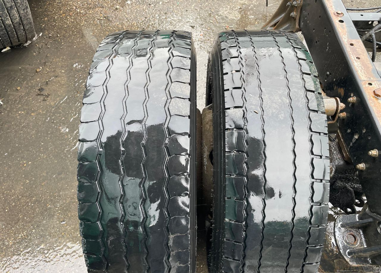 Грузовик-шасси ГАЗ ГАЗон Next 10: фото 21