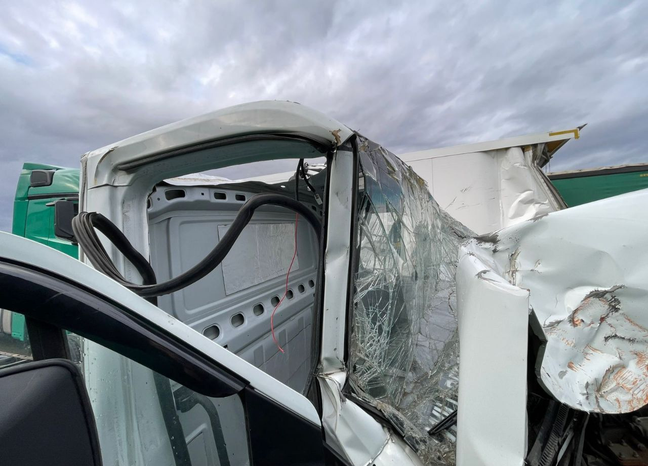 Грузовик-шасси ГАЗ ГАЗон Next 10: фото 27