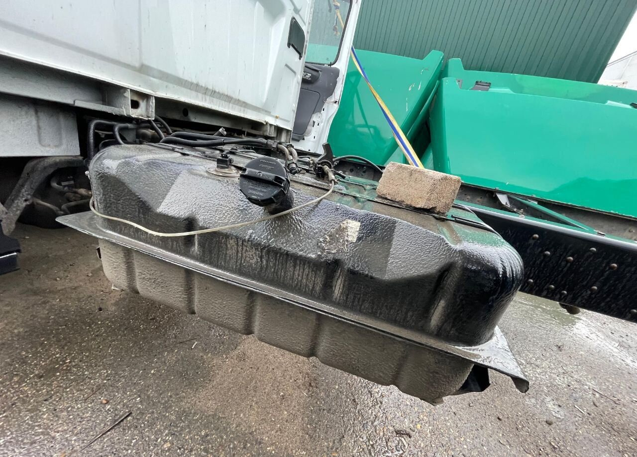 Грузовик-шасси ГАЗ ГАЗон Next 10: фото 17