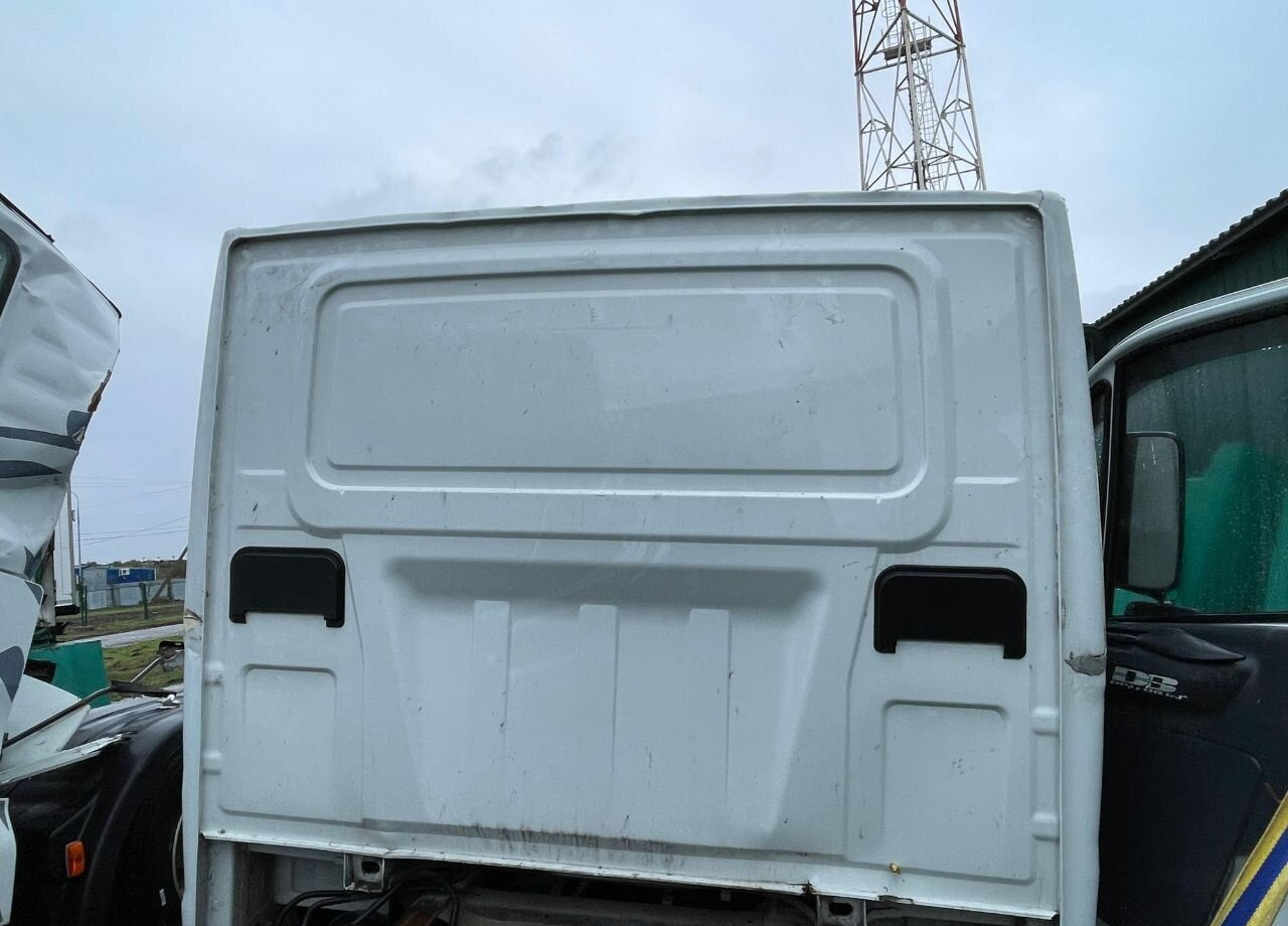 ГАЗ ГАЗон Next 10 - Грузовик-шасси: фото 2 ГАЗ ГАЗон Next 10 - Грузовик-шасси: фото 2