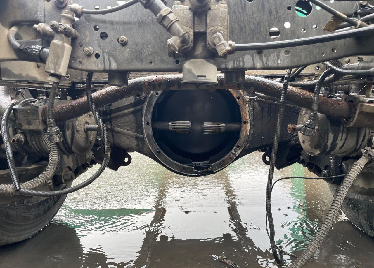 Грузовик-шасси ГАЗ ГАЗон Next 10: фото 34