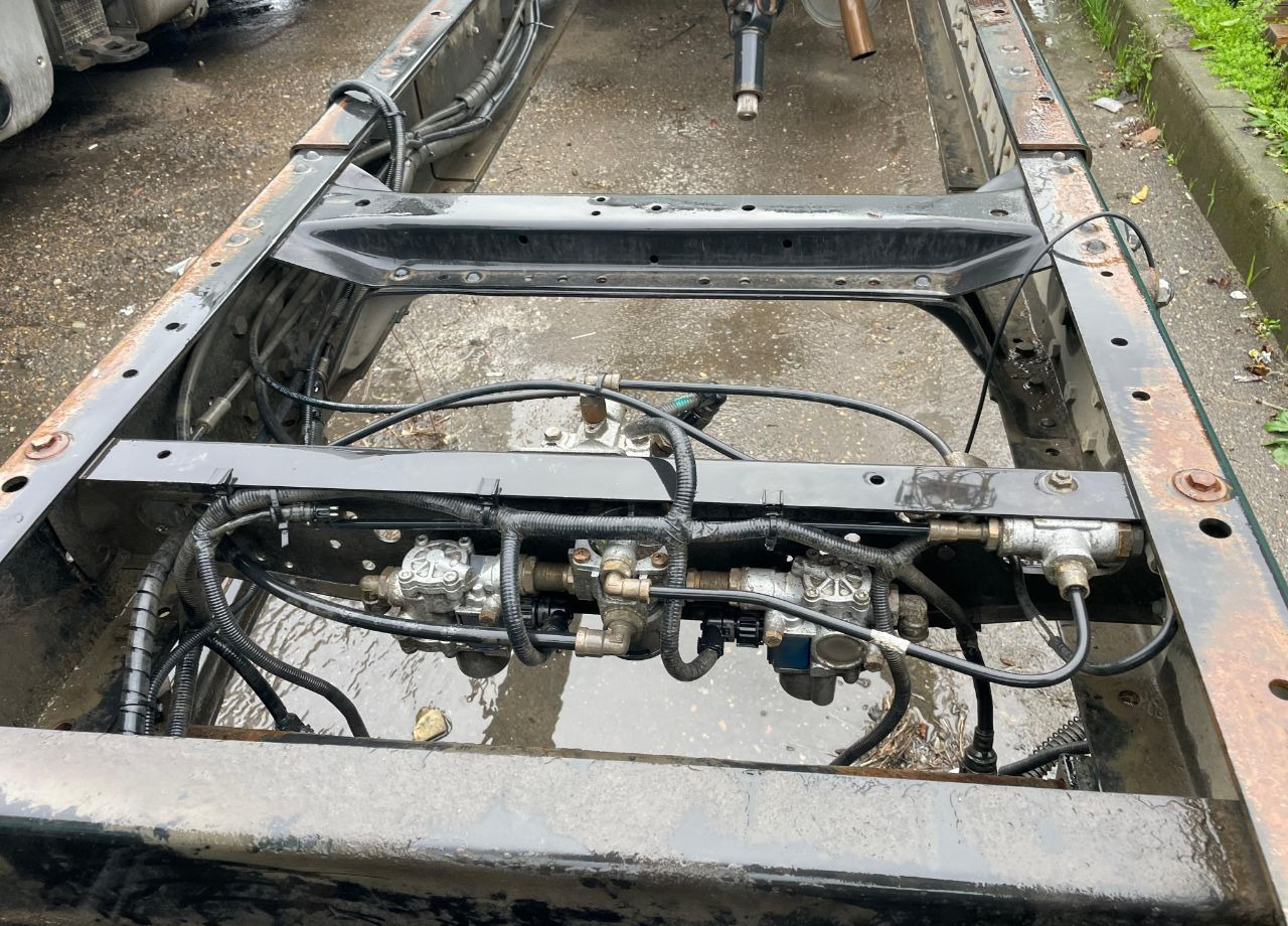 Грузовик-шасси ГАЗ ГАЗон Next 10: фото 11