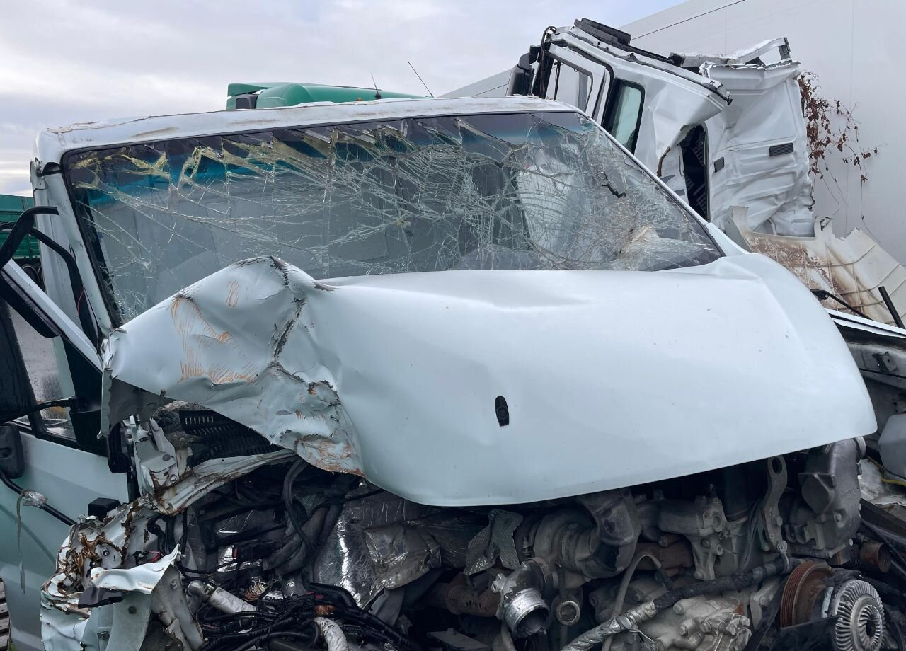 ГАЗ ГАЗон Next 10 - Грузовик-шасси: фото 4 ГАЗ ГАЗон Next 10 - Грузовик-шасси: фото 4