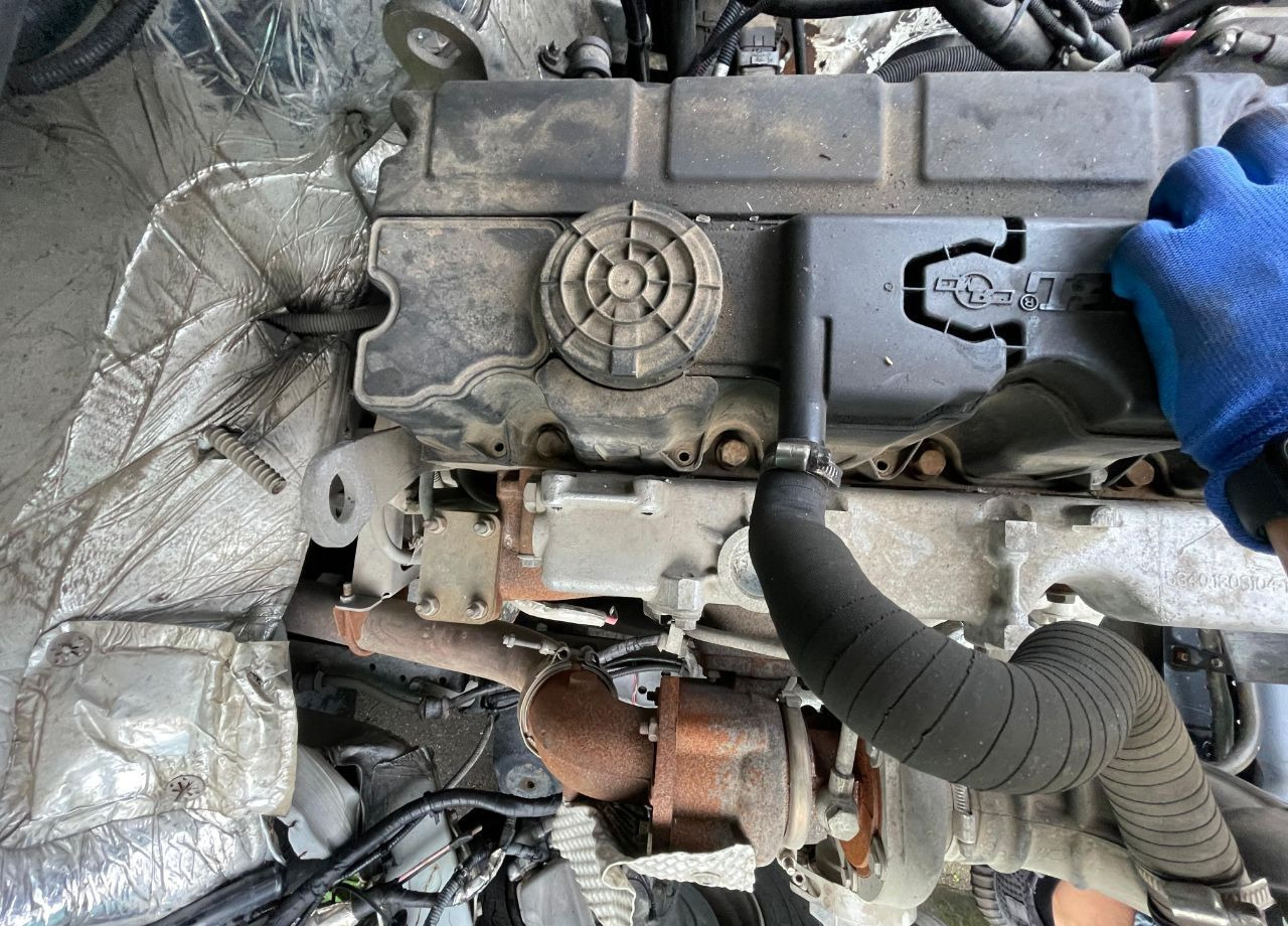 Грузовик-шасси ГАЗ ГАЗон Next 10: фото 23