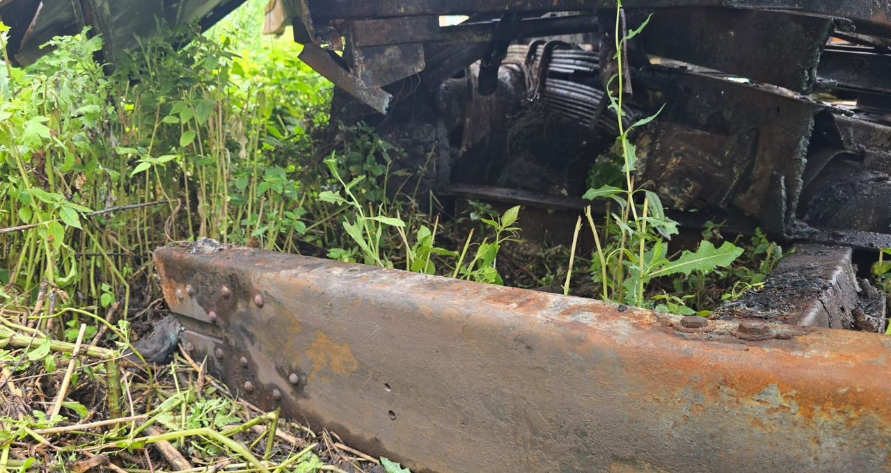 ГАЗ ГАЗон Next - Тентованный грузовик: фото 3 ГАЗ ГАЗон Next - Тентованный грузовик: фото 3