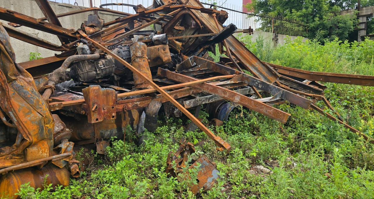 ГАЗ ГАЗон Next - Тентованный грузовик: фото 4 ГАЗ ГАЗон Next - Тентованный грузовик: фото 4