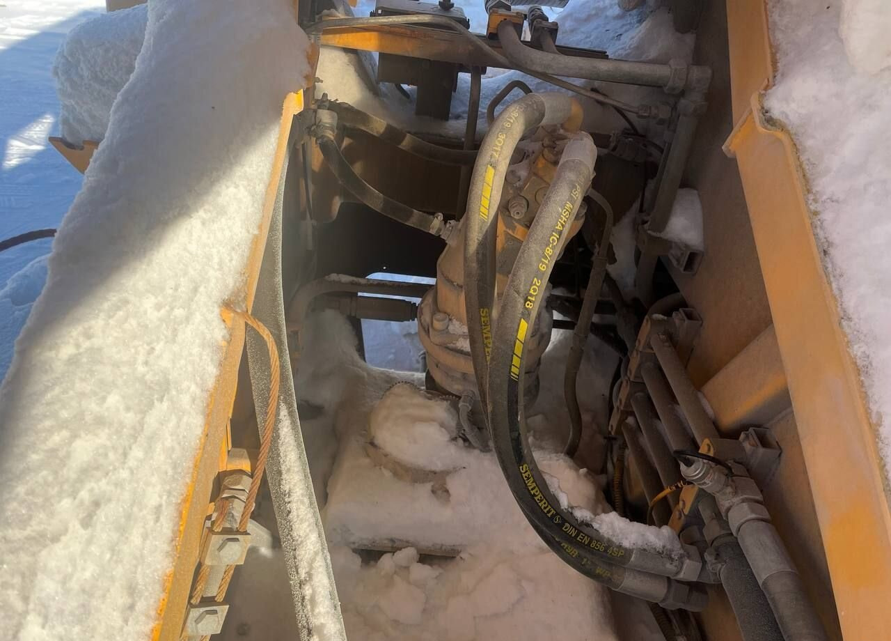 Автокран Галичанин КС-55729-5В-3: фото 28