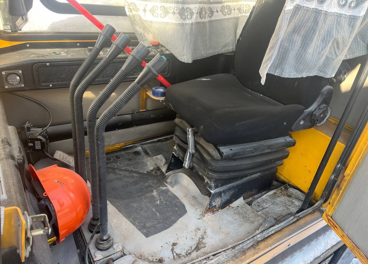 Автокран Галичанин КС-55729-5В-3: фото 24