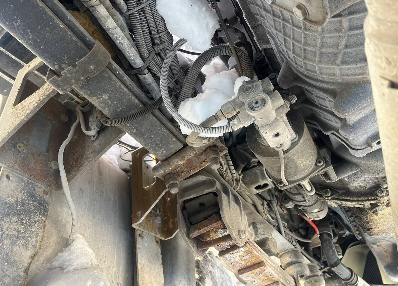 Автокран Галичанин КС-55729-5В-3: фото 29