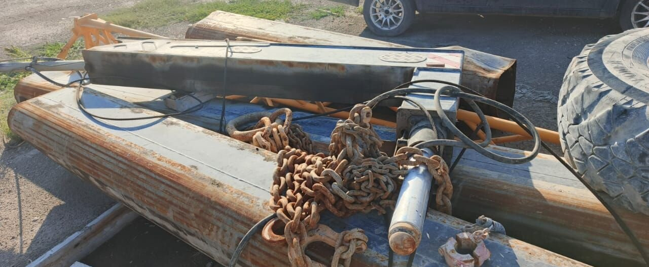 Автокран Галичанин КС-55729-5В-3: фото 38