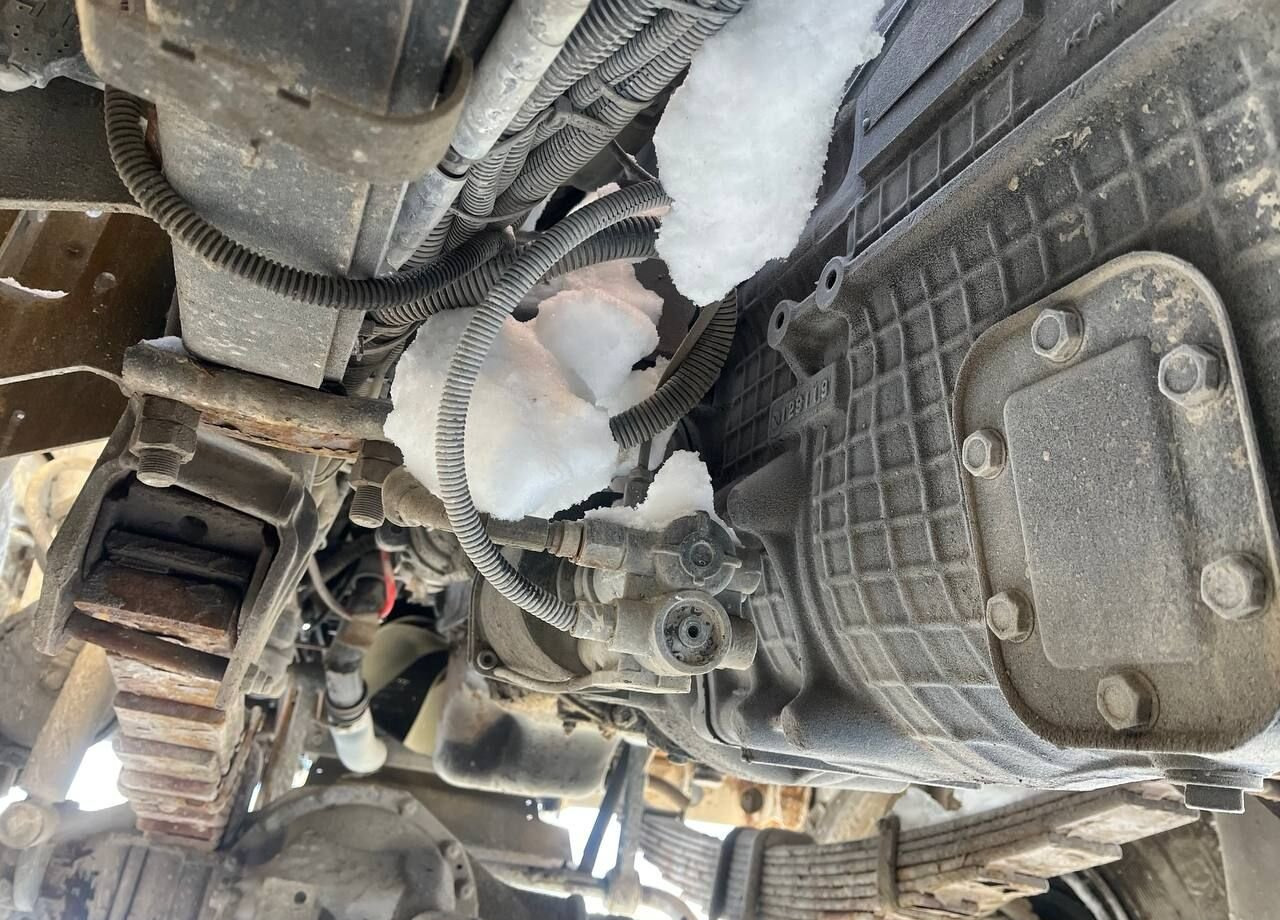 Автокран Галичанин КС-55729-5В-3: фото 35