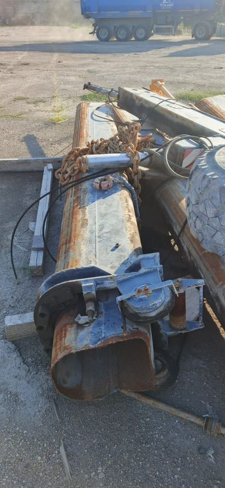 Автокран Галичанин КС-55729-5В-3: фото 37