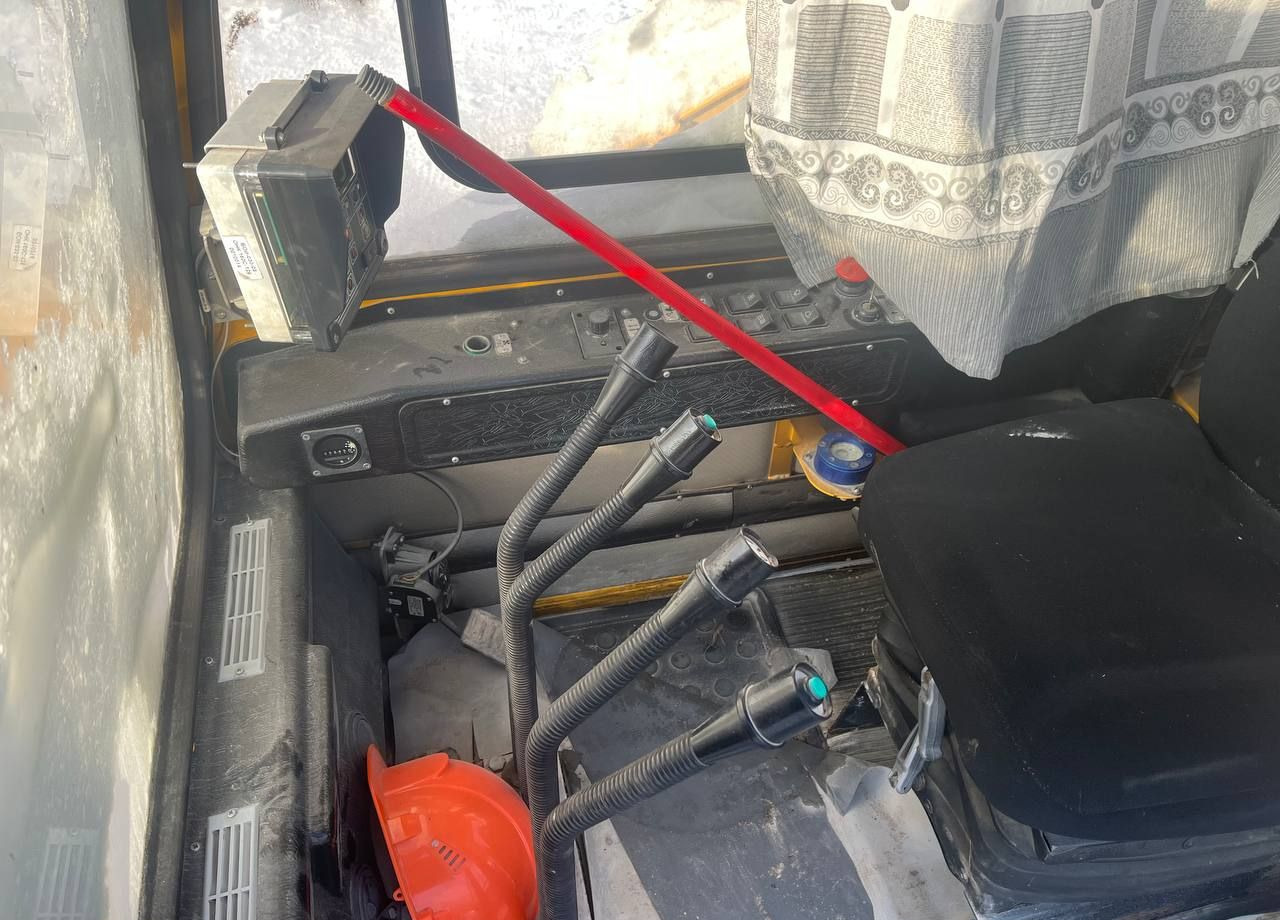 Автокран Галичанин КС-55729-5В-3: фото 22