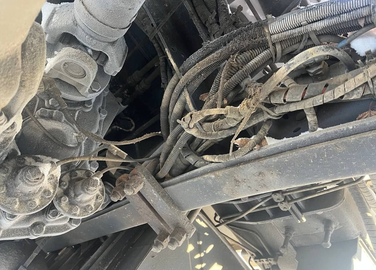 Автокран Галичанин КС-55729-5В-3: фото 31