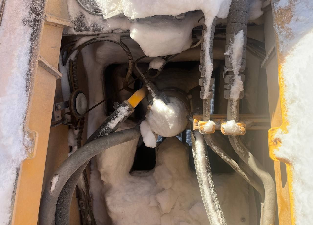 Автокран Галичанин КС-55729-5В-3: фото 30