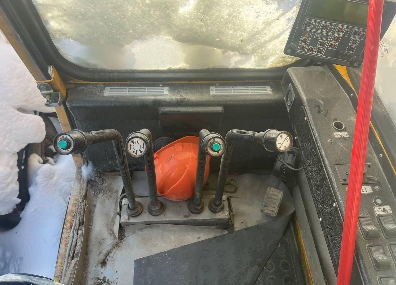 Автокран Галичанин КС-55729-5В-3: фото 21