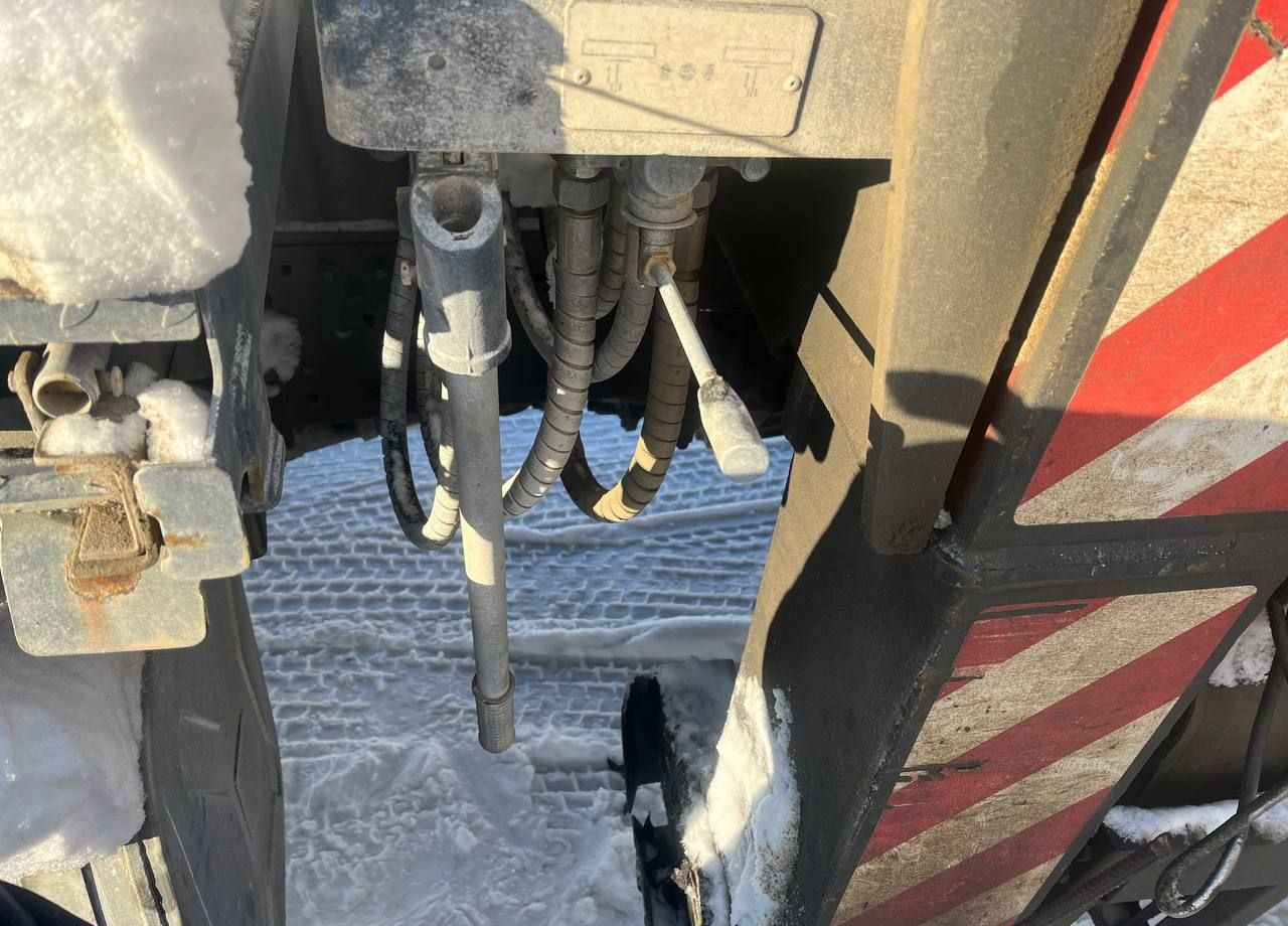 Автокран Галичанин КС-55729-5В-3: фото 26