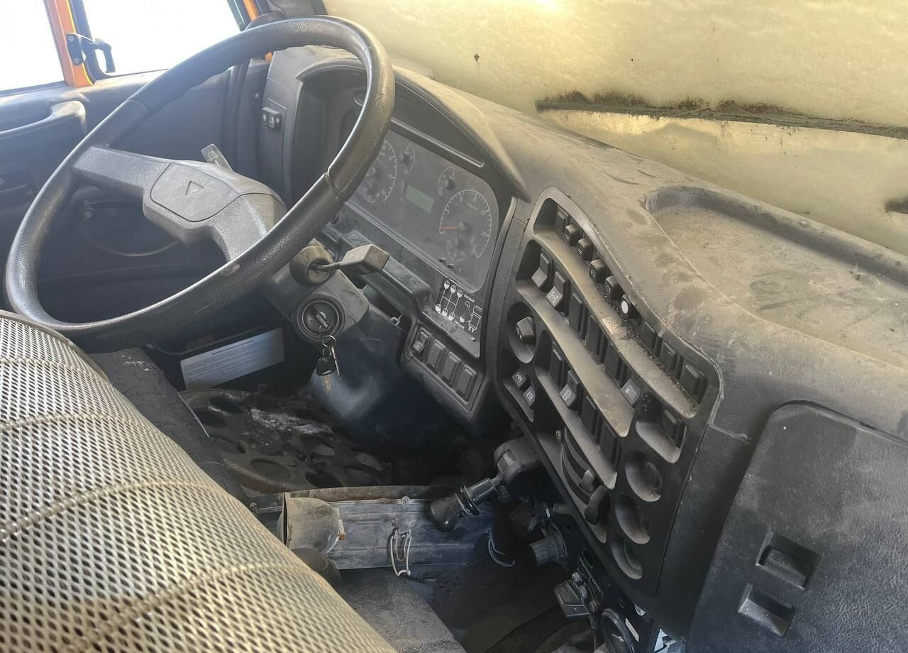 Автокран Галичанин КС-55729-5В-3: фото 36