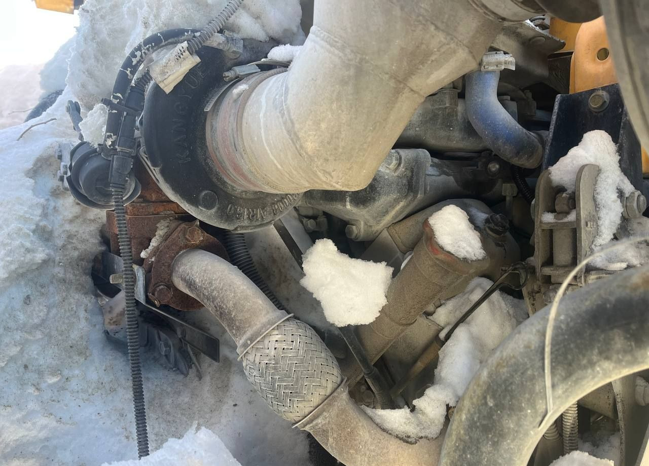 Автокран Галичанин КС-55729-5В-3: фото 14