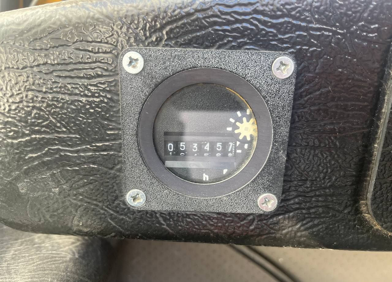 Автокран Галичанин КС-55729-5В-3: фото 18