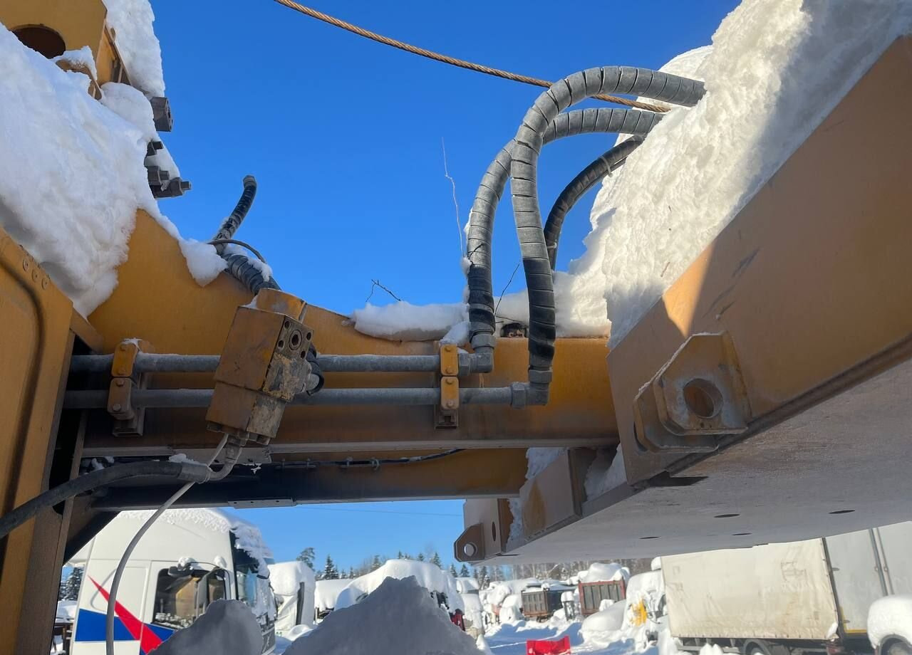 Автокран Галичанин КС-55729-5В-3: фото 7