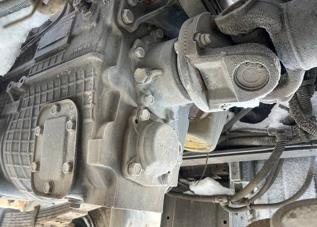 Автокран Галичанин КС-55729-5В-3: фото 34