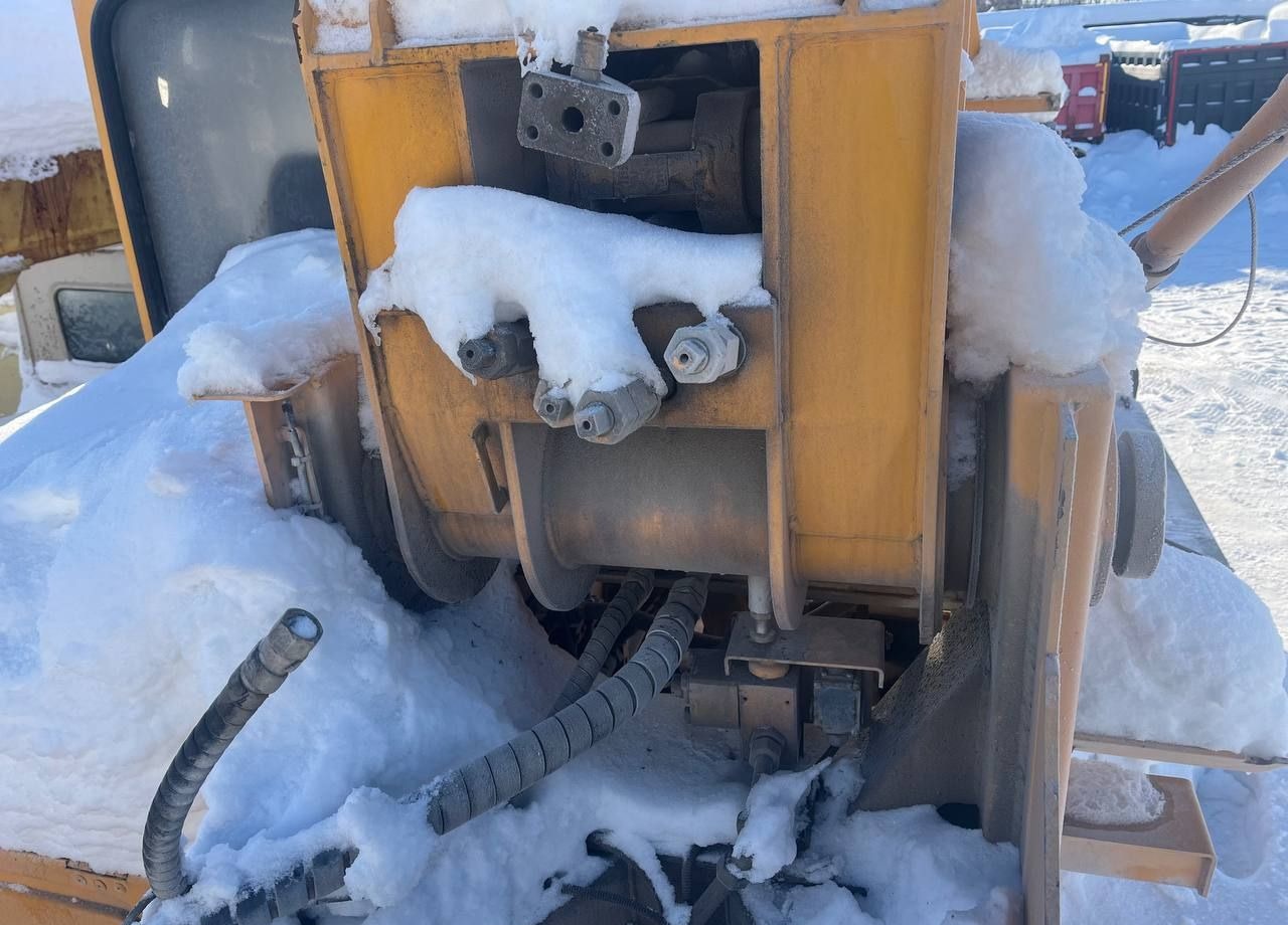 Автокран Галичанин КС-55729-5В-3: фото 27