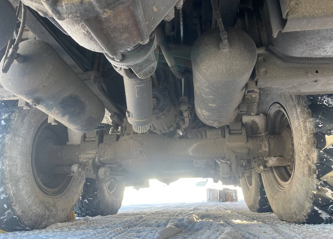 Автокран Галичанин КС-55729-5В-3: фото 33