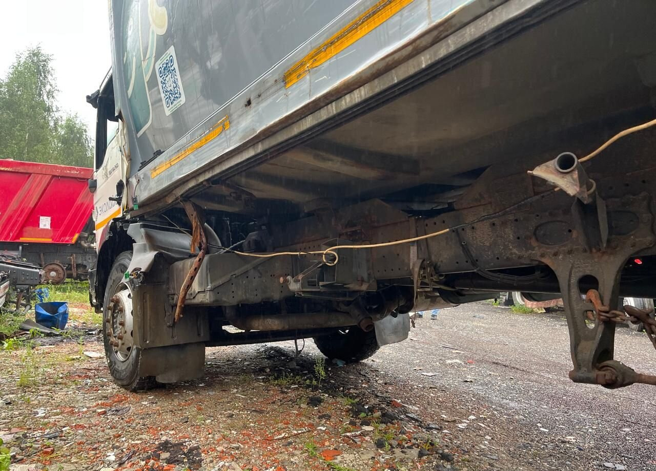 Geesinknorba GPM IV 15H25 - Мусоровоз: фото 5 Geesinknorba GPM IV 15H25 - Мусоровоз: фото 5