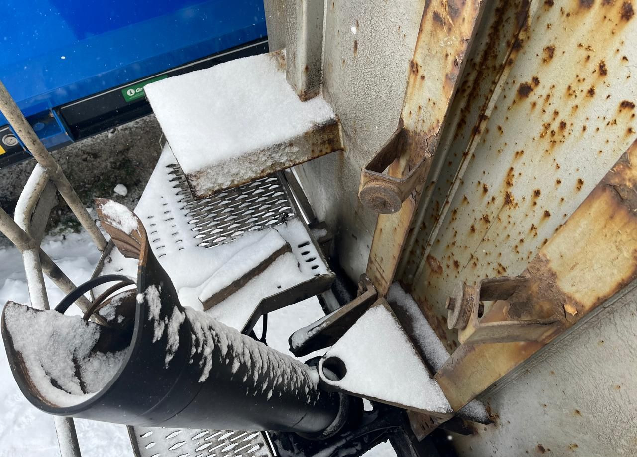 Самосвальный полуприцеп Grunwald 9453-0000010-50: фото 20 Самосвальный полуприцеп Grunwald 9453-0000010-50: фото 20