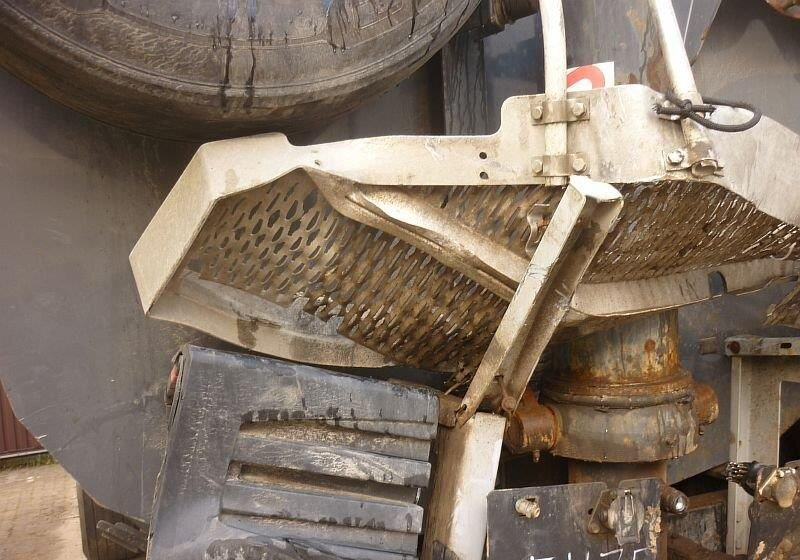 Самосвальный полуприцеп Grunwald 9453-0000010-50: фото 33 Самосвальный полуприцеп Grunwald 9453-0000010-50: фото 33