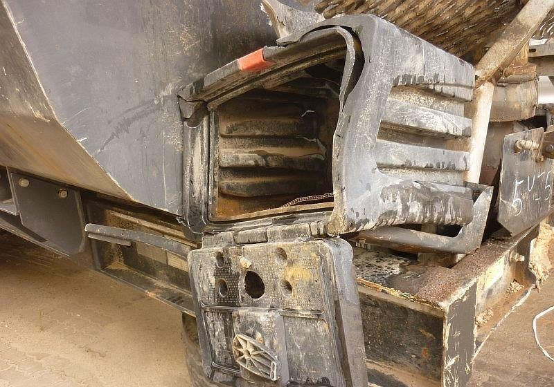 Самосвальный полуприцеп Grunwald 9453-0000010-50: фото 30 Самосвальный полуприцеп Grunwald 9453-0000010-50: фото 30