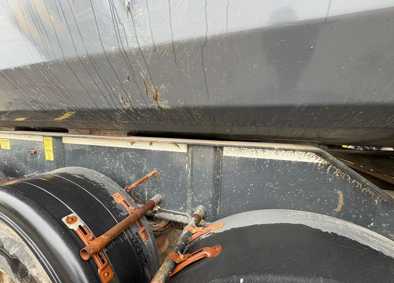 Самосвальный полуприцеп Grunwald 9453-0000010-50: фото 38 Самосвальный полуприцеп Grunwald 9453-0000010-50: фото 38