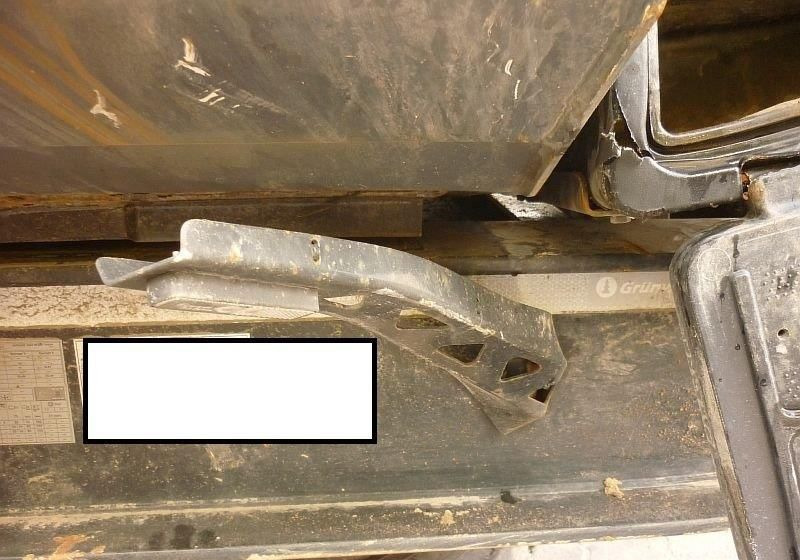 Самосвальный полуприцеп Grunwald 9453-0000010-50: фото 29 Самосвальный полуприцеп Grunwald 9453-0000010-50: фото 29