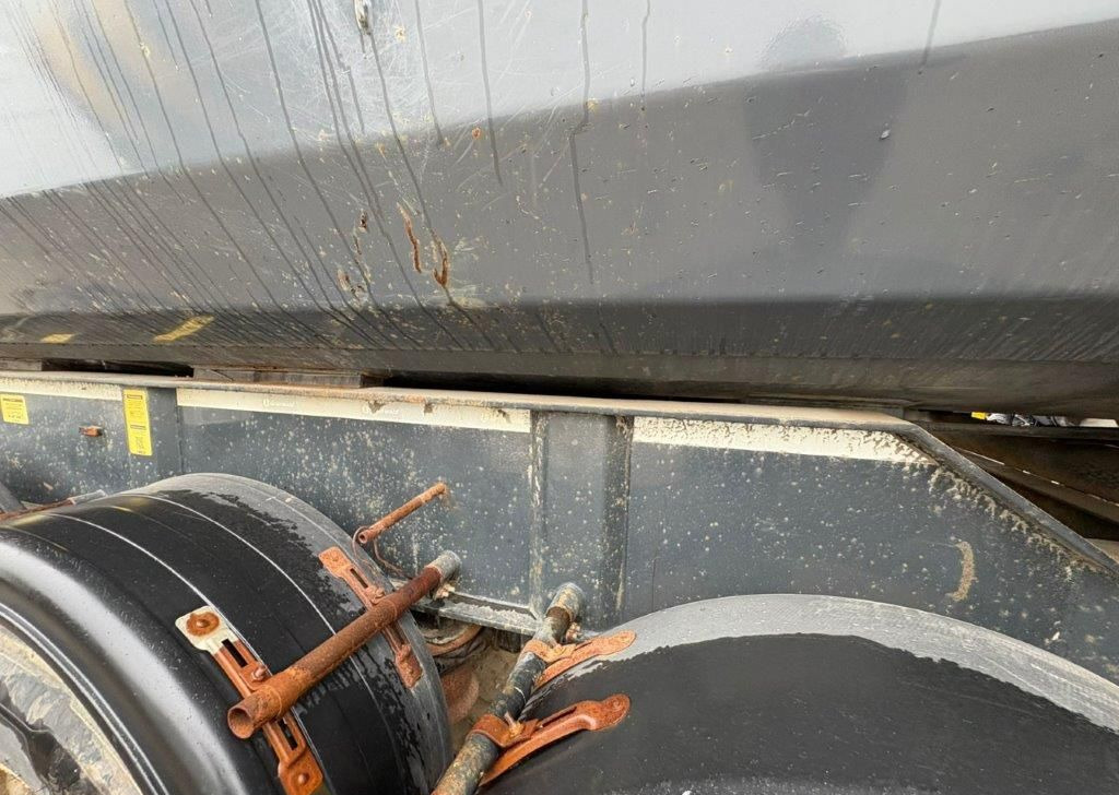 Самосвальный полуприцеп Grunwald 9453-0000010-50: фото 19 Самосвальный полуприцеп Grunwald 9453-0000010-50: фото 19