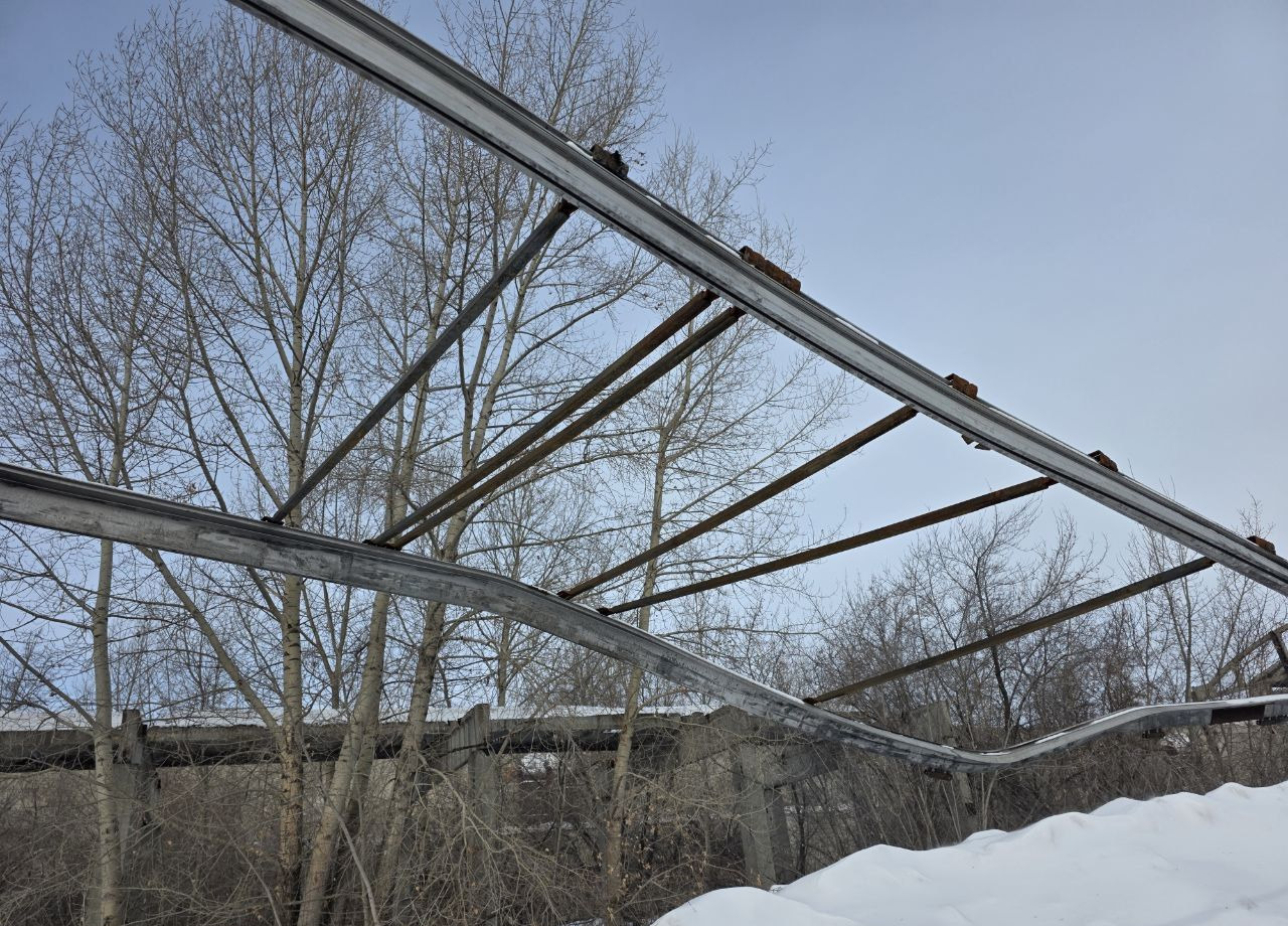 Тентованный полуприцеп Gut Trailer FSA-544T: фото 11