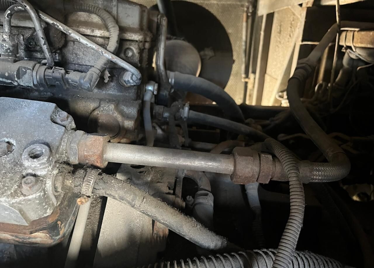 Туристический автобус Higer KLQ 6109 Q: фото 19