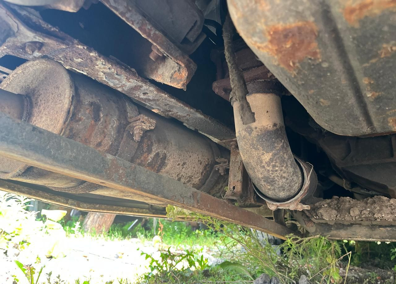 Туристический автобус Higer KLQ 6109 Q: фото 23