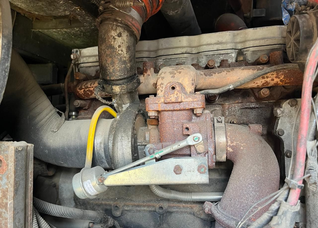 Туристический автобус Higer KLQ 6109 Q: фото 26