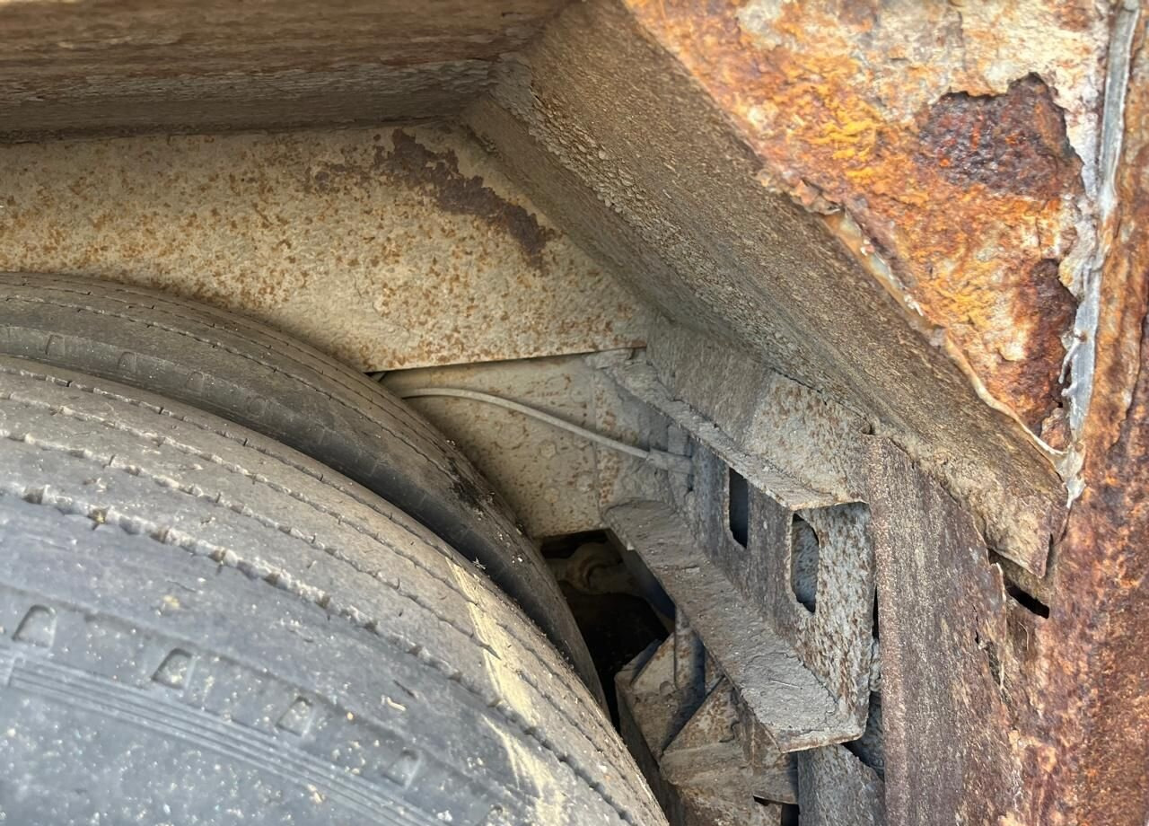 Туристический автобус Higer KLQ 6109 Q: фото 18