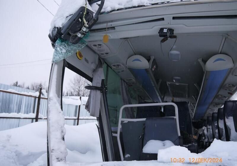 Туристический автобус Higer KLQ 6928 Q: фото 38