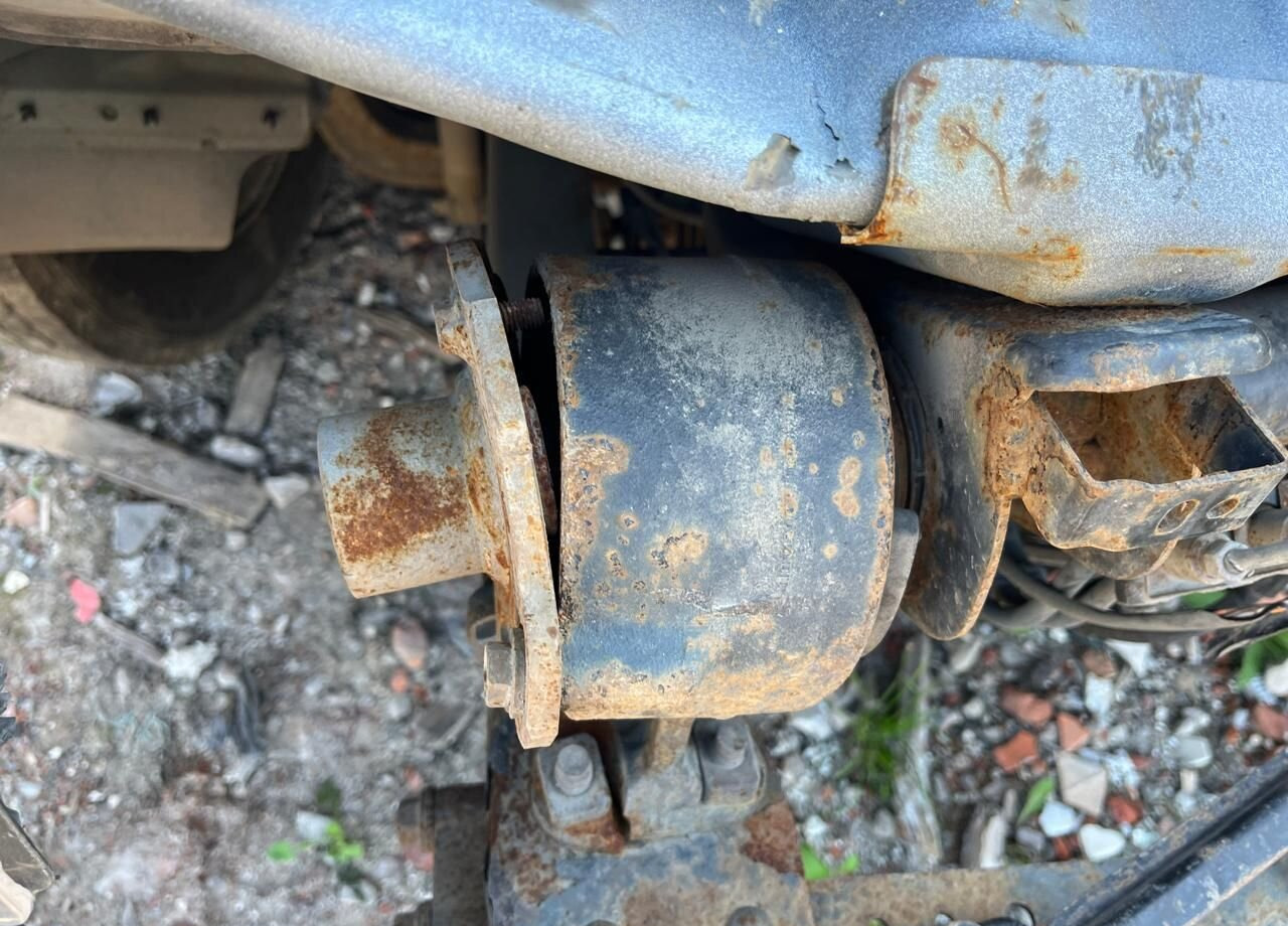 Рефрижератор Hino 300 (Dutro): фото 7