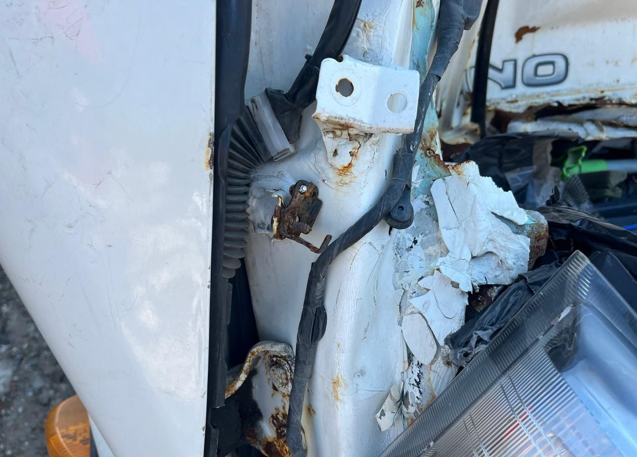 Рефрижератор Hino 300 (Dutro): фото 14