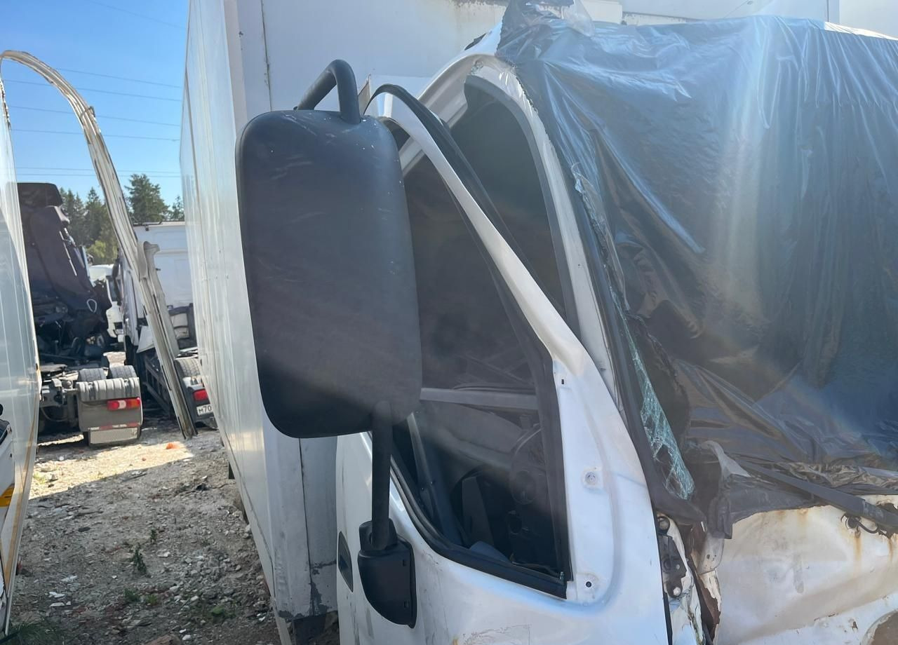 Рефрижератор Hino 300 (Dutro): фото 15