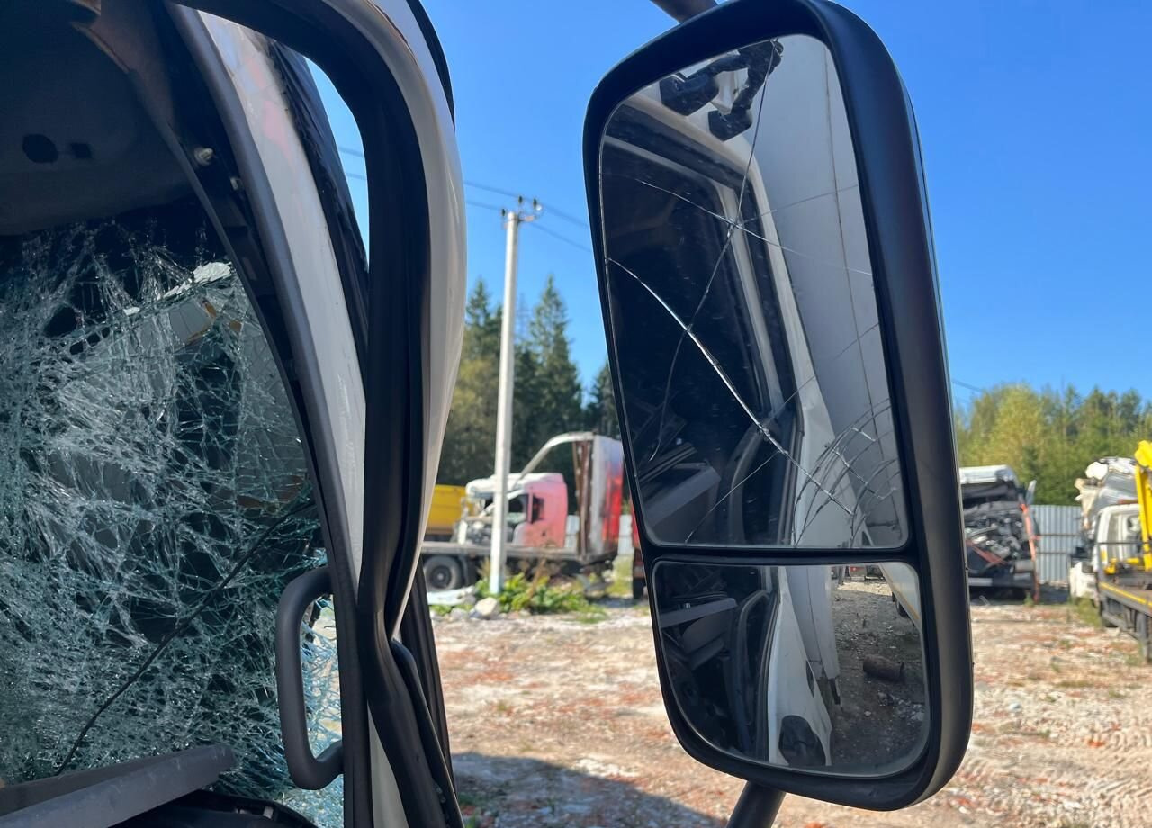 Рефрижератор Hino 300 (Dutro): фото 17