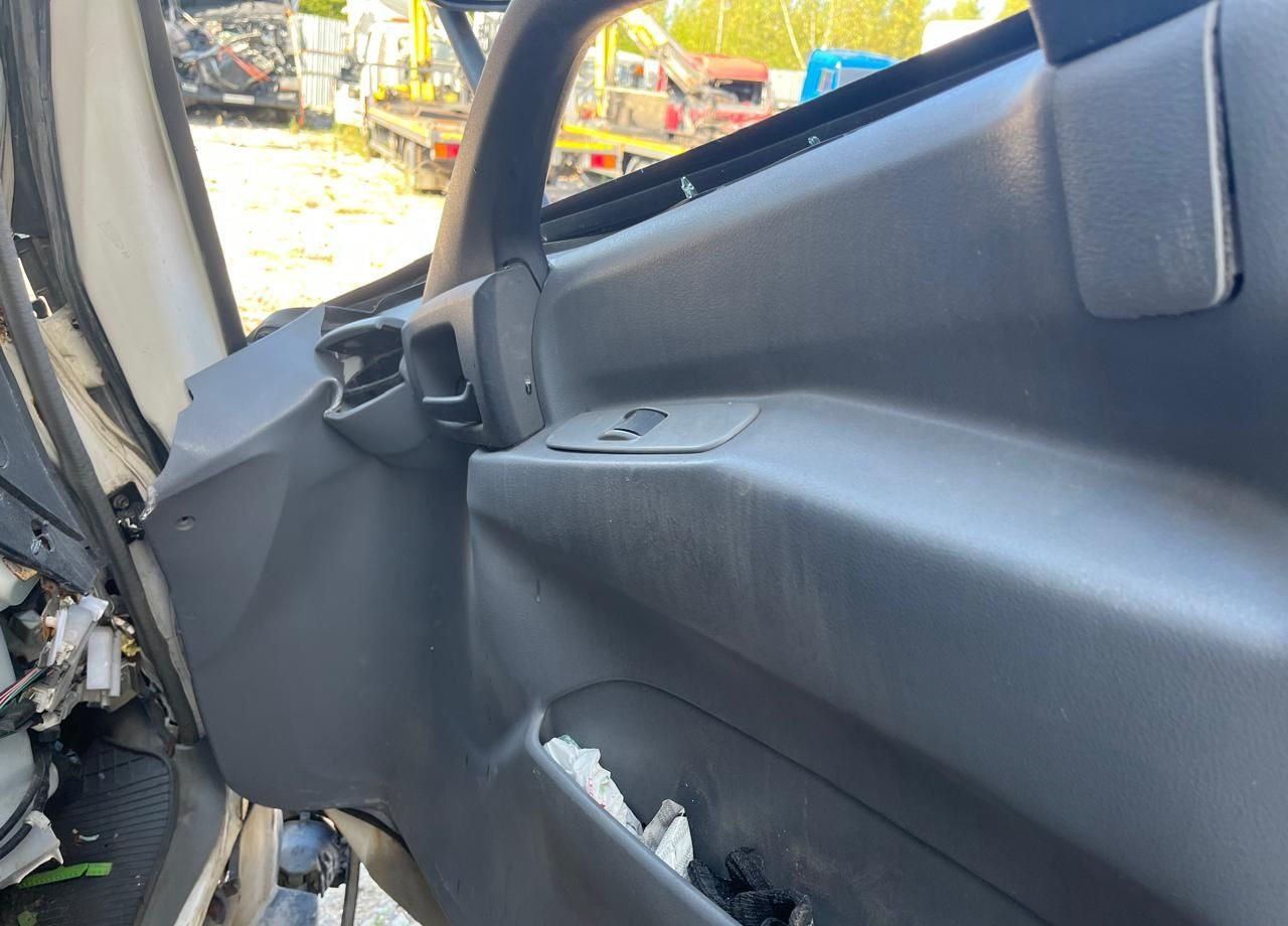 Рефрижератор Hino 300 (Dutro): фото 20