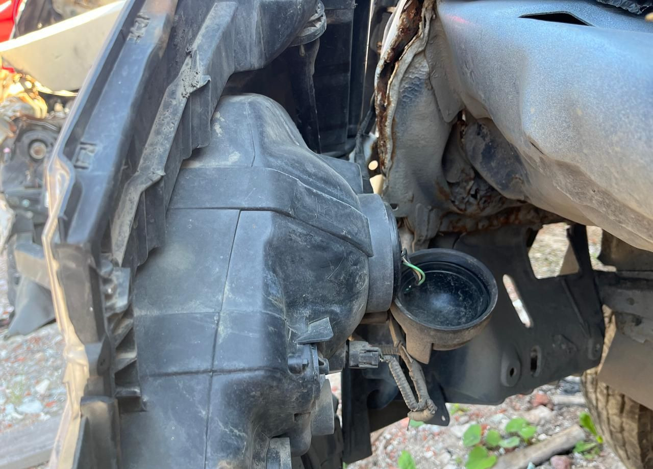 Рефрижератор Hino 300 (Dutro): фото 13