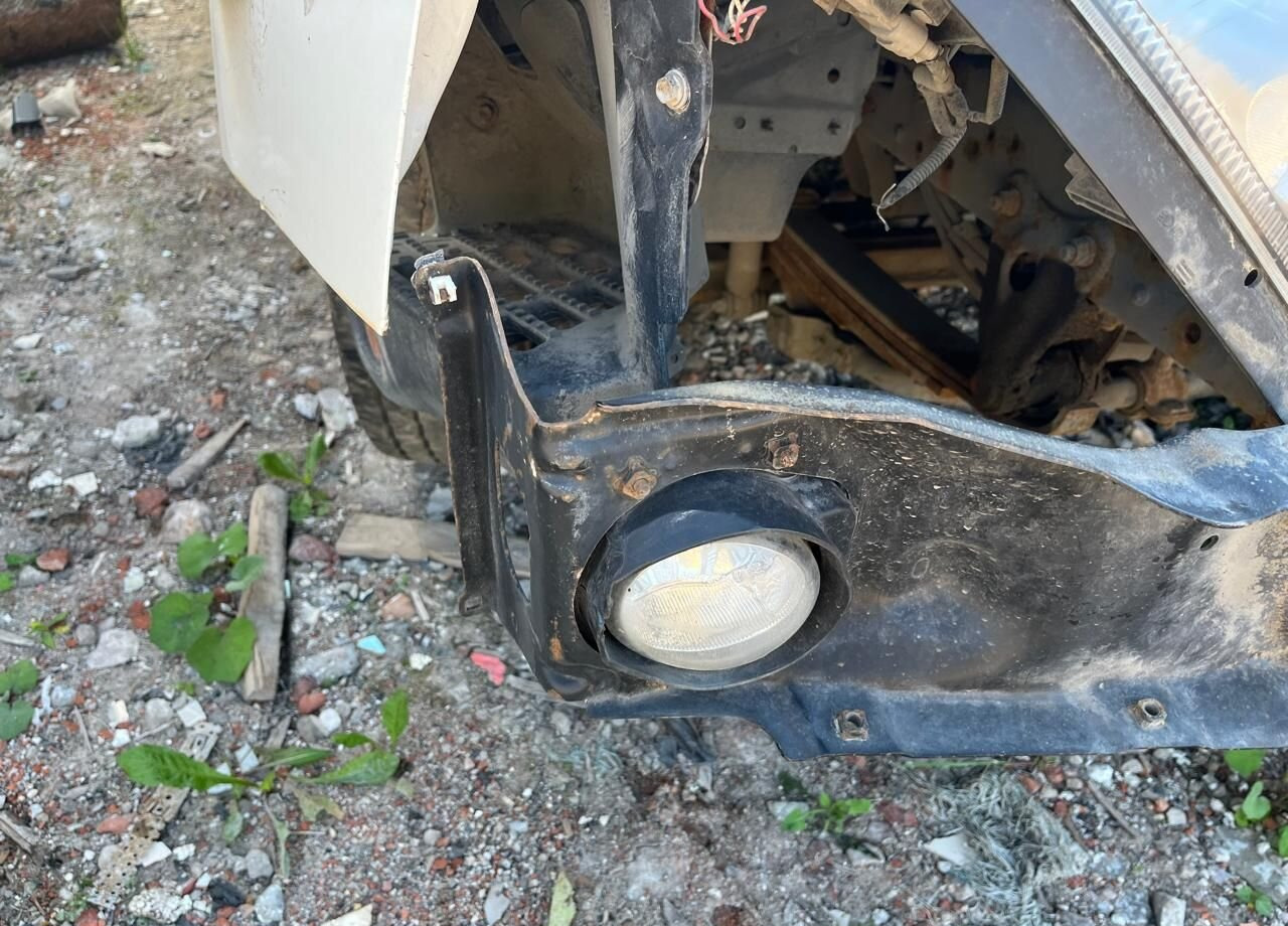 Рефрижератор Hino 300 (Dutro): фото 19